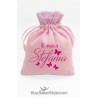 Kit 5pz sacchetti portaconfetti "stelle" personalizzabile