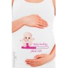 Canotta pre-maman "Baby loading"