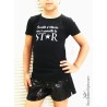 Shorts PAILLETTE neonata/bambina