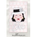 telo mare coco chic