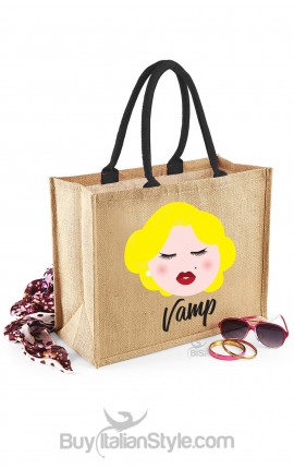 Borsa da Mare Marilyn Vamp