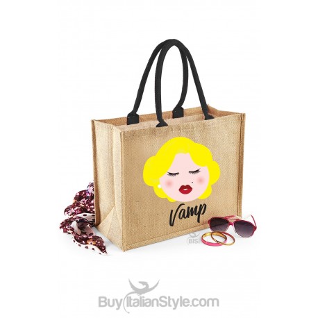 Borsa da Mare Marilyn Vamp