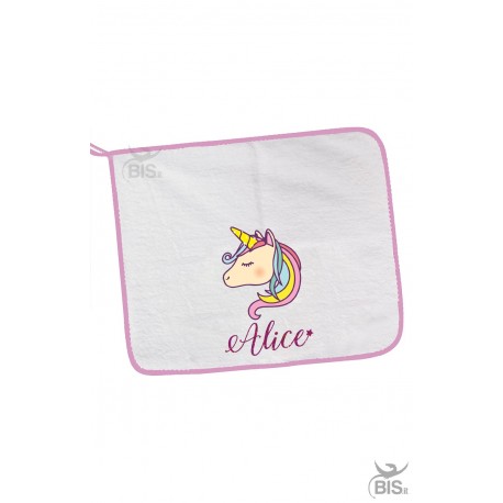 Kit Asilo Unicorni Personalizzabile con nome