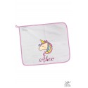 Kit Asilo Unicorni Personalizzabile con nome