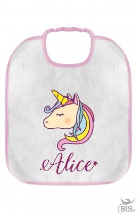 Kit Asilo "Princess" personalizzabile con nome