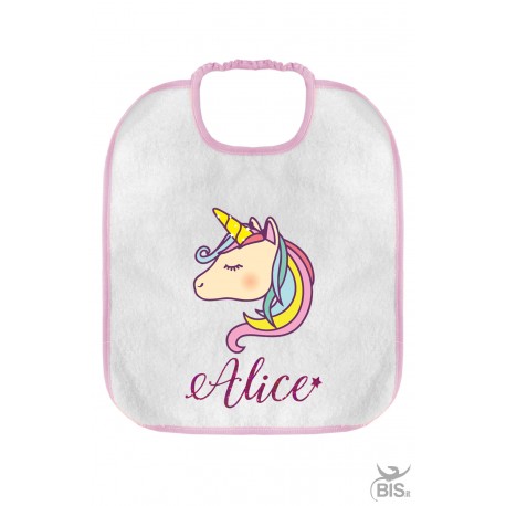 Kit Asilo Unicorni Personalizzabile con nome