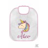 Kit Asilo Unicorni Personalizzabile con nome