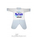 Bis abbigliamento neonato on-line coprifasce e maglietta