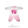 Completo nascita neonato personalizzabile