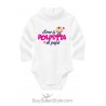 Bodino lupetto "Sono la polpetta di papà"
