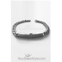 bracciale un bimbo impara quando l'amore insegna