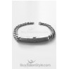 bracciale un bimbo impara quando l'amore insegna