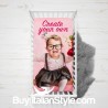 Copripimone PERSONALIZZABILE con FOTO