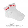 personalized socks with name print