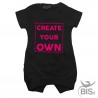 PERSONALIZED SWEAT DRESS