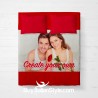 Copripimone PERSONALIZZABILE con FOTO