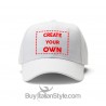 Cappellino JOCK