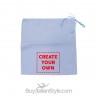 Customizable nursery school bag