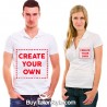 Polo Donna/Uomo personalizzabile
