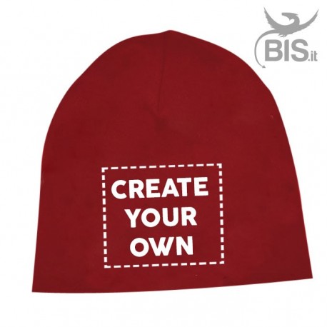 Cappellino Frigio Personalizzabile