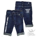  customizable jeans for babies and kids