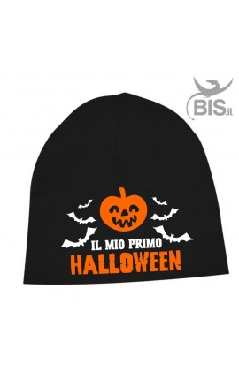 Cappellino Frigio il mio primo halloween