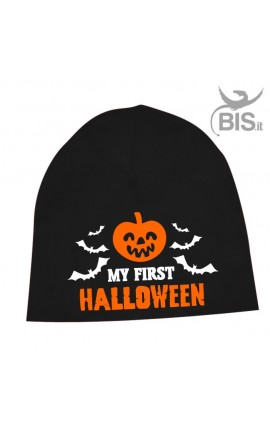 Cappellino Frigio il mio primo halloween