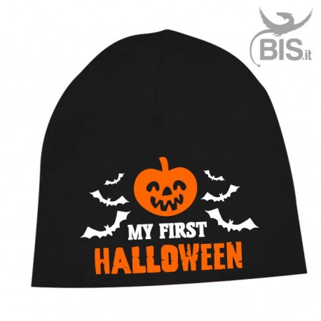 Cappellino Frigio il mio primo halloween