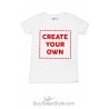 CUSTOMIZABLE baby T-shirt