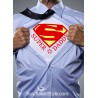 t-shirt super papà