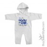 Sweat all in one in "Crazy in love"