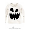 T-shirt MANICA LUNGA bimbo/a "Fantasmino"