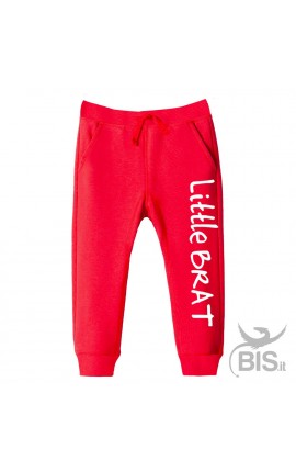 Lightweight Trousers "little brat"