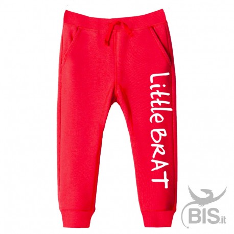 Lightweight Trousers "little brat"