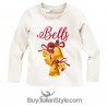 T-shirt manica lunga Jingle