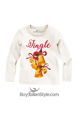 Long sleeve t-shirt"jingle"