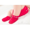 Costumizable baby socks