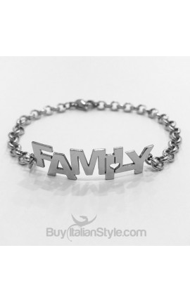 Bracciale  family 