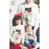 New Year kid's Sweatshirt