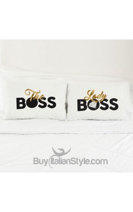 Love Couples pillowcases...