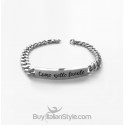 Bracciale come nelle favole