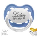 Ciuccio love "Latin lover"