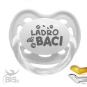 Ciuccio love "Ladro di baci"