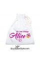 Sacchetto primo cambio "CUP-CAKE"