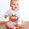 Bodysuit zia chiamare