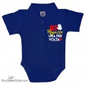 Body Polo "Alt ragazze una per volta"