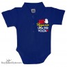 Body Polo "Alt ragazze una per volta"