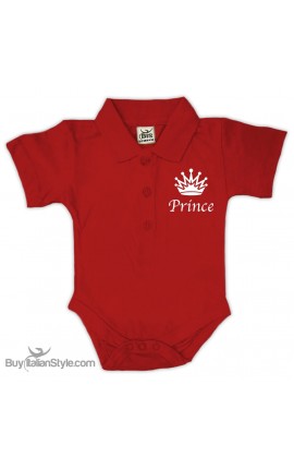 Body Polo "Prince"