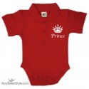 Body Polo "Prince"