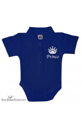 Body Polo "Prince"